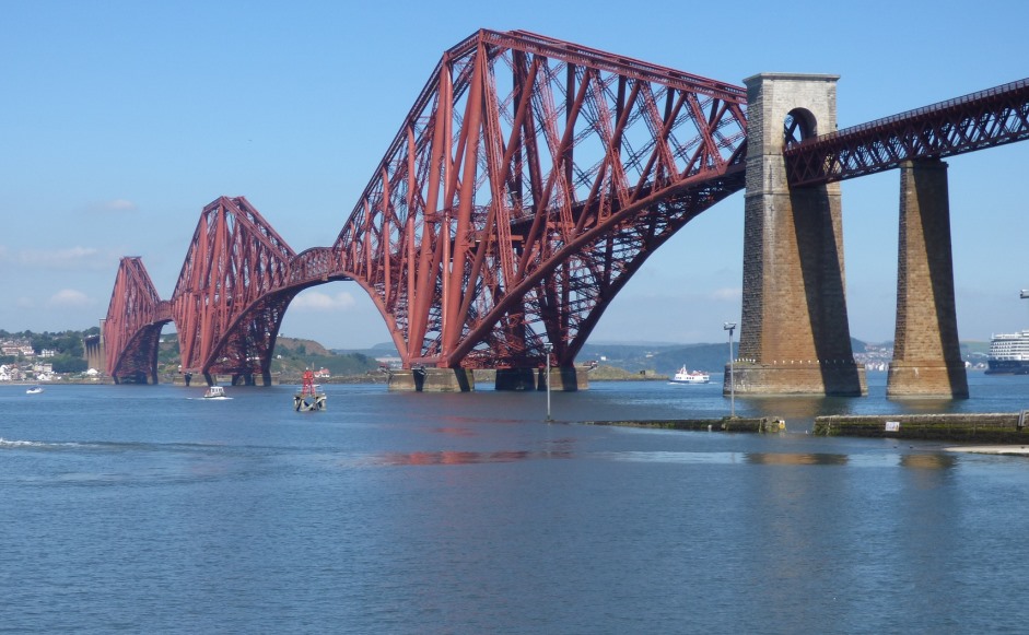 Forth Bridge