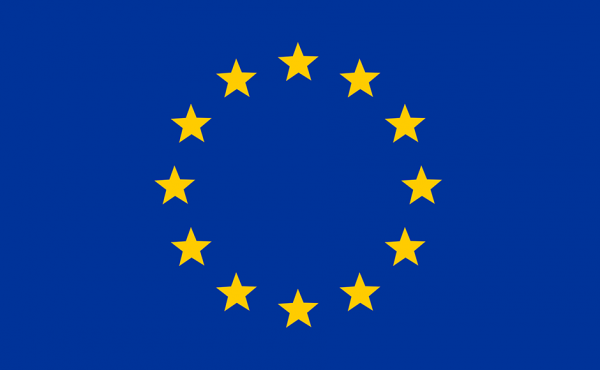 European Union Flag