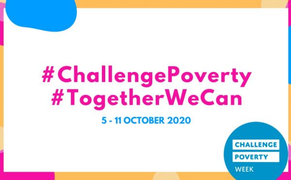 As Challenge Poverty Week draws to a close faith leaders across Scotland have urged the UK and Scottish governments to make changes to welfare that will prevent more people becoming trapped in poverty