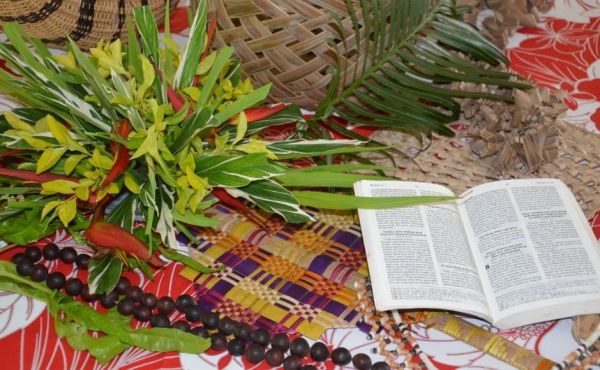 World Day of Prayer Vanuatu