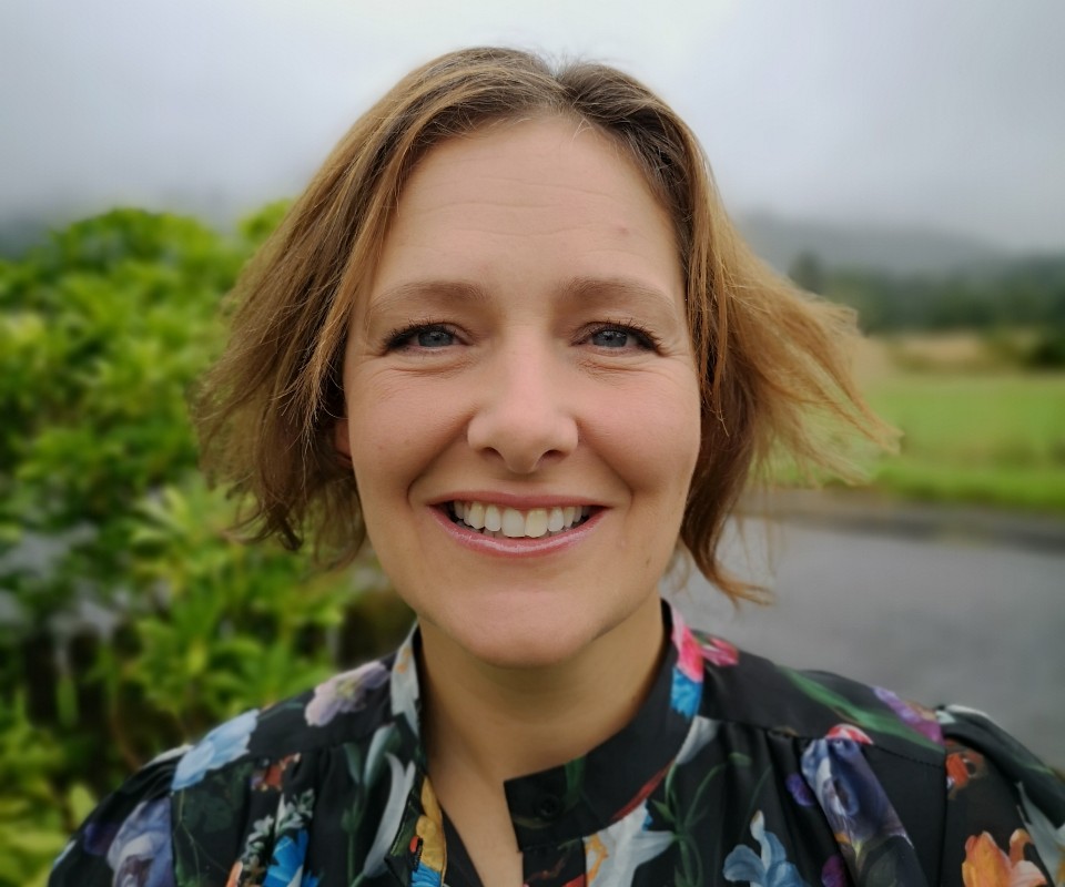 Ruth Kennedy
