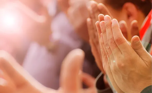 Prayer story image 1
