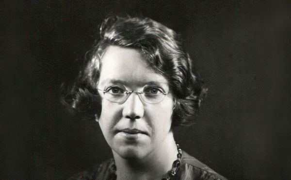 Jane Haining