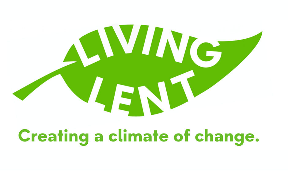 Living Lent logo