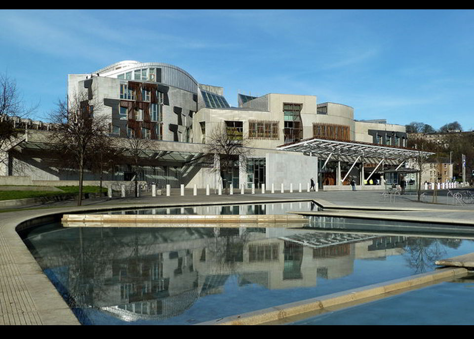 Scottish Parliament