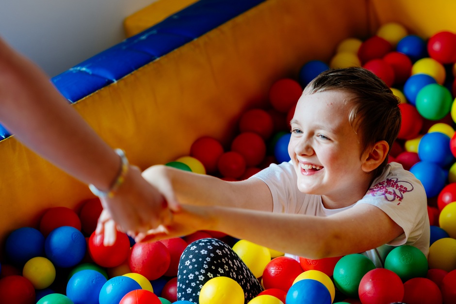 children and families