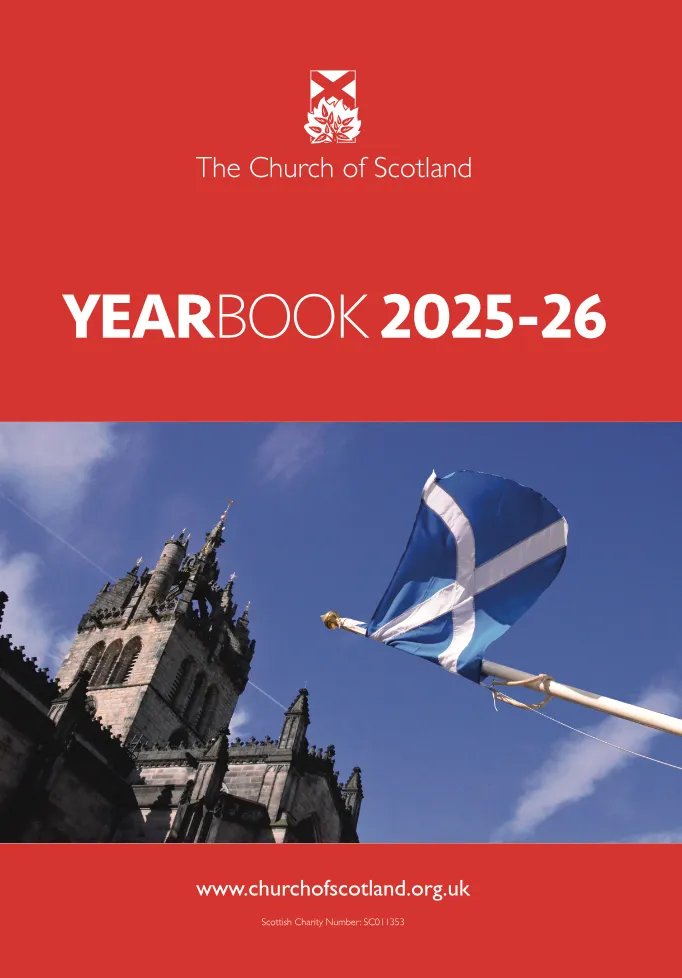 Yearbook 25 26