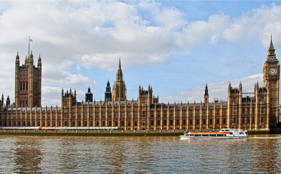 House of Commons 