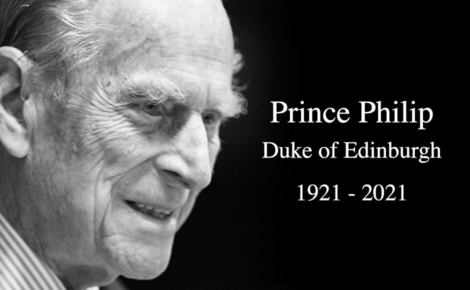 Prince Philip