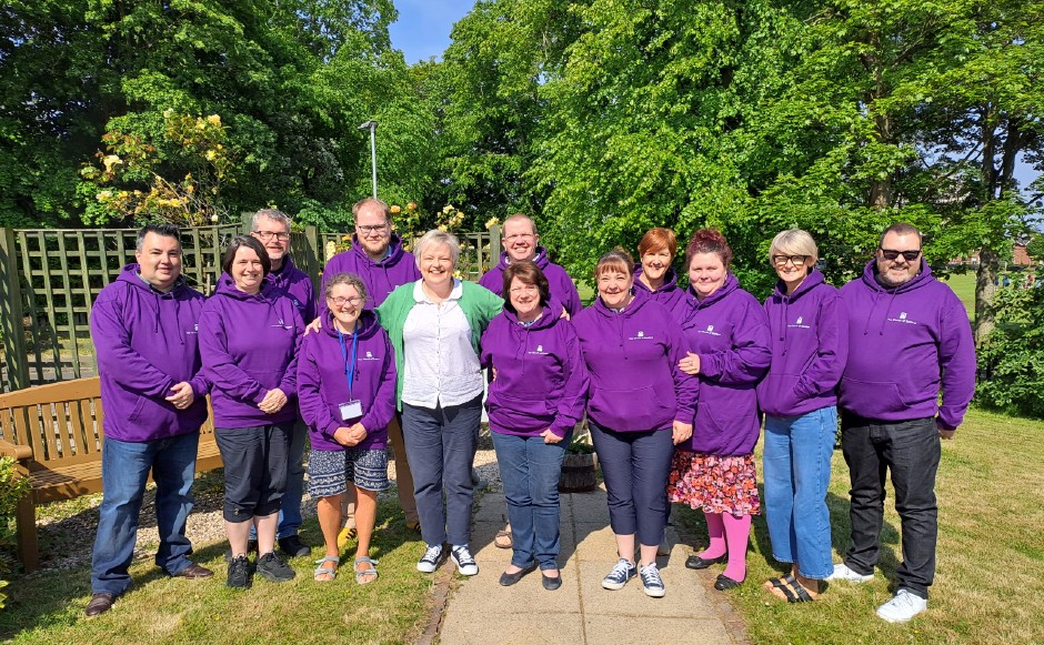 Probationer Kirk ministers