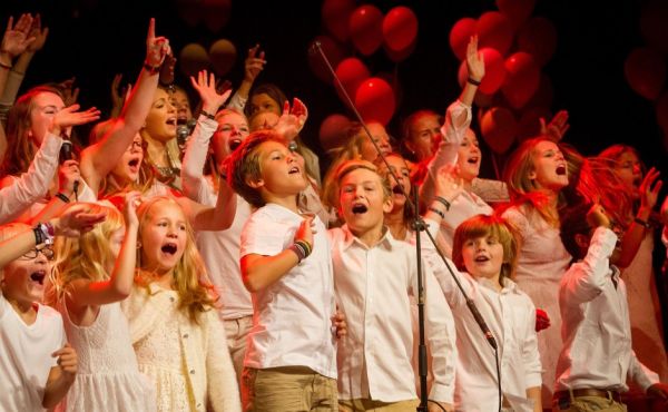 Childrens choir