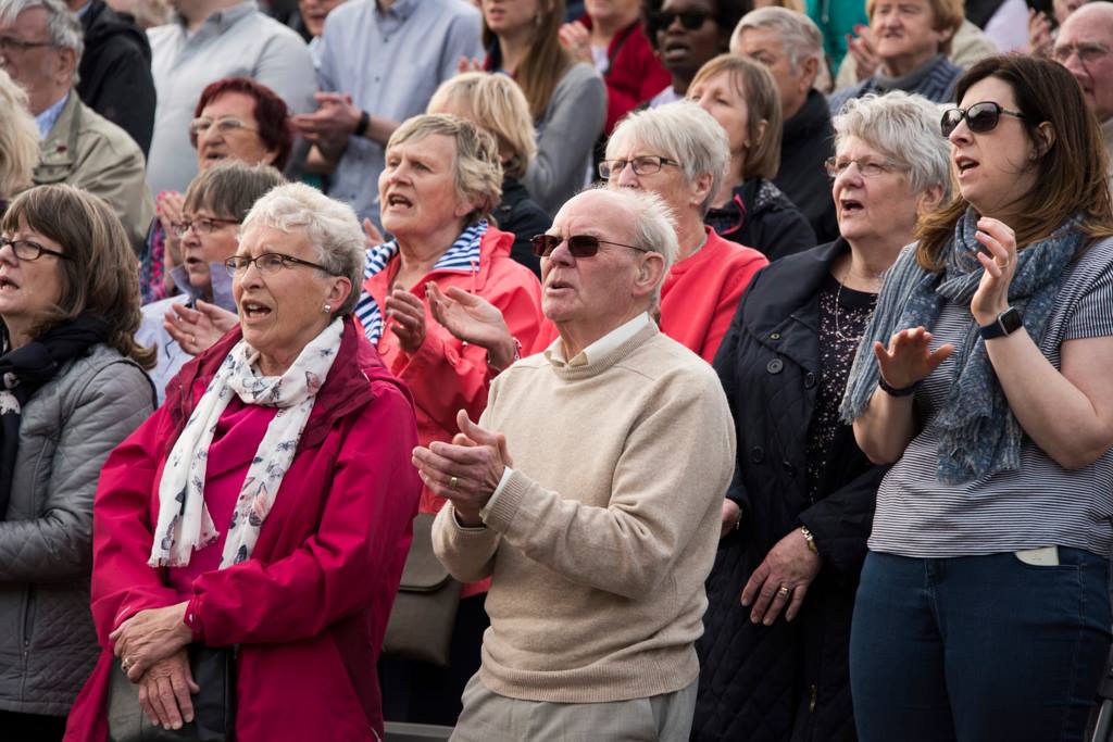 Heart and Soul Festival 2018