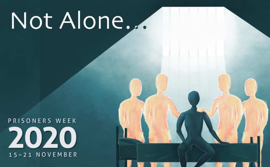 Prisoners Week 2020.