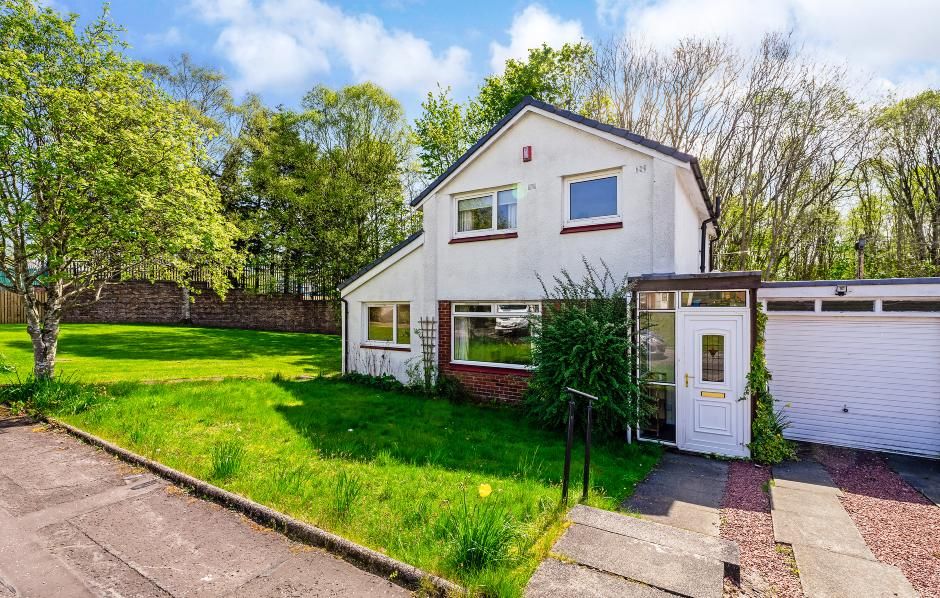 31 Lethamhill Crescent, Glasgow, G33 2SH The Church of Scotland