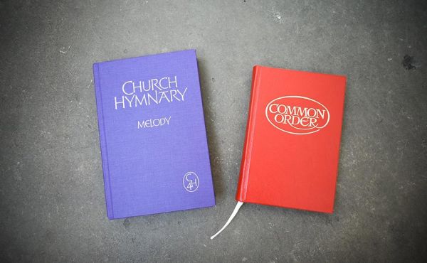 Church Hymnary and Common Order