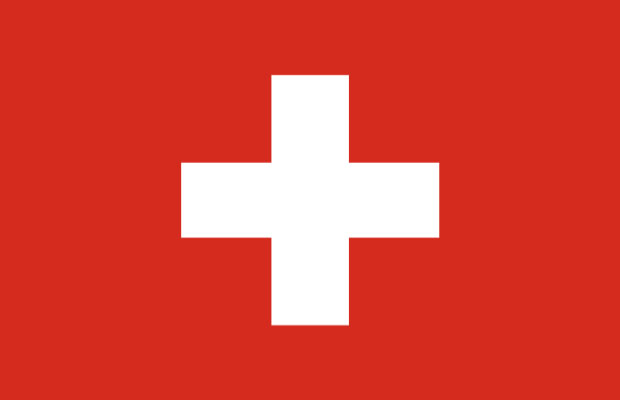 Flag of Switzerland