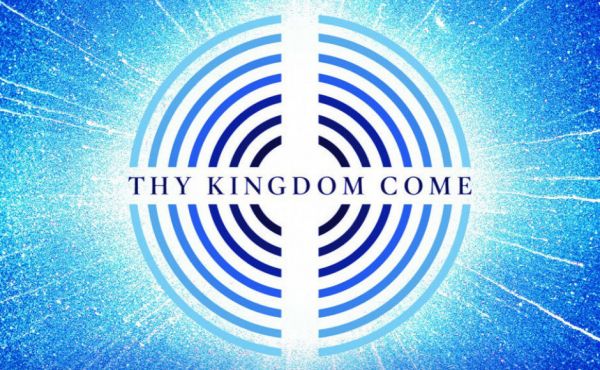 Thy Kingdom Come image