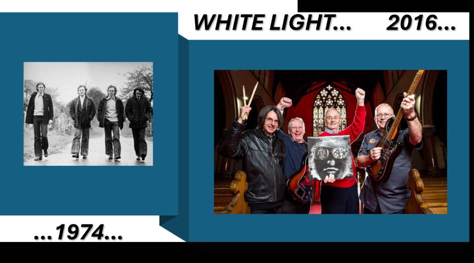 White Light