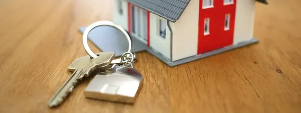 Keys house