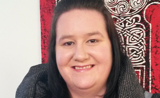 Rhona McDonald