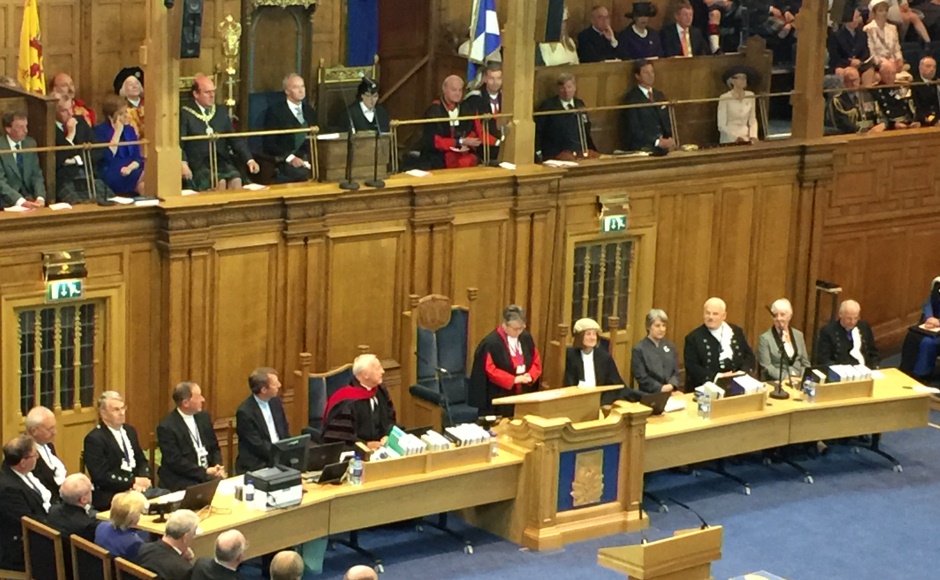 General Assembly