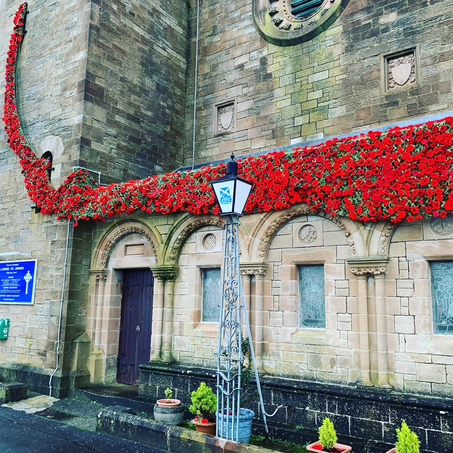 St John's Church