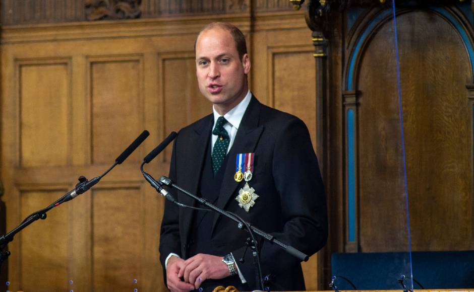 Prince William