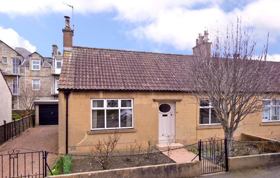 10 Park Street
