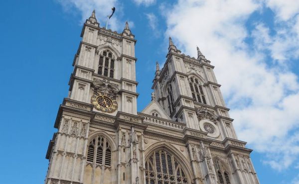 Westminster Abbey