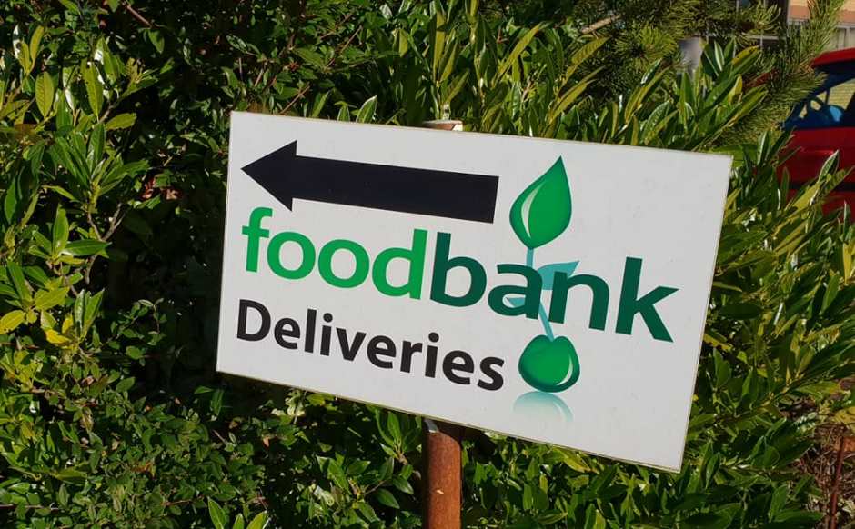 Foodbank