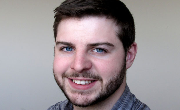 Andrew Kimmitt