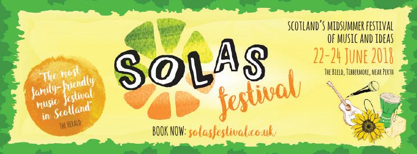 Solas Festival