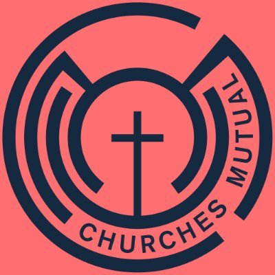 Churches Mutual logo