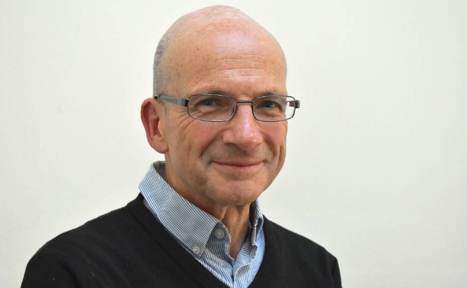 Dave Kendall