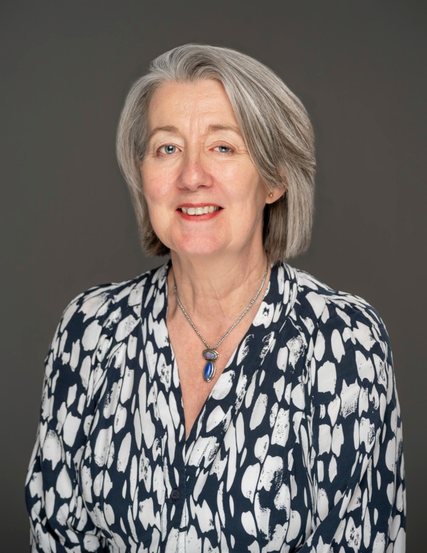 Claire Cowell