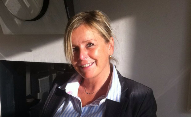 Cheryl Mckeller