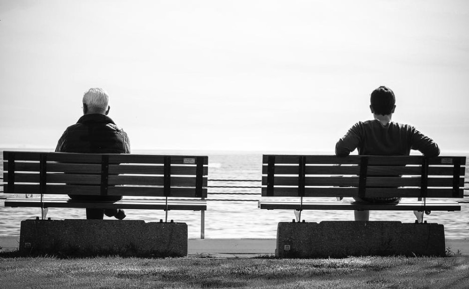 Waiting